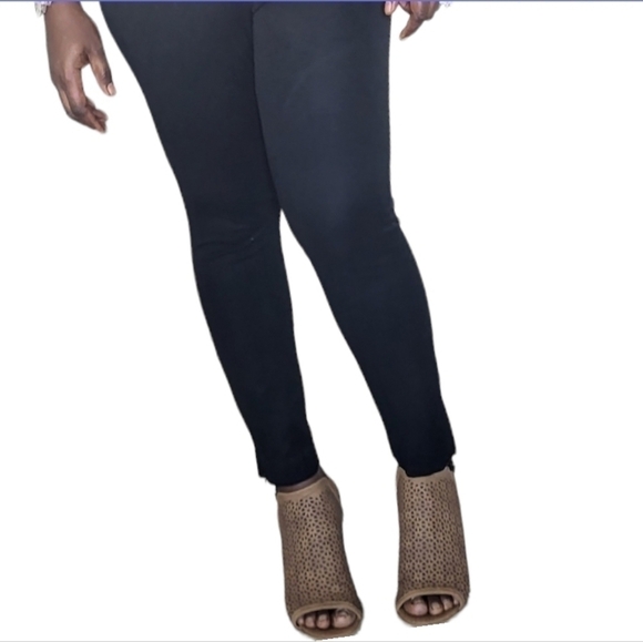 -new in box Heeled Sling Back Cut Out women Boots size 10 - Picture 1 of 11